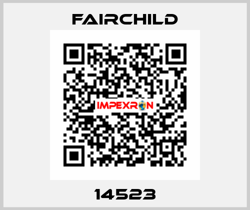 14523 Fairchild