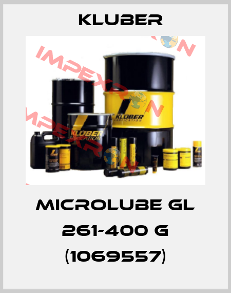 Microlube GL 261-400 g (1069557) Kluber