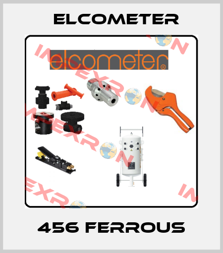 456 FERROUS Elcometer