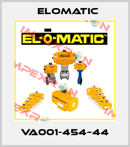 VA001-454–44 Elomatic