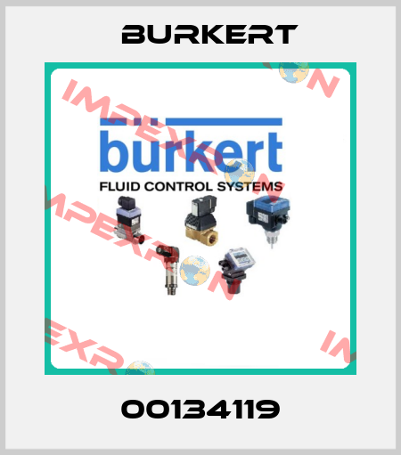 00134119 Burkert