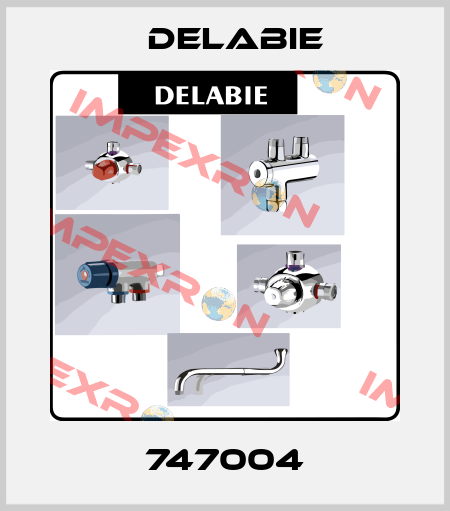 747004 Delabie