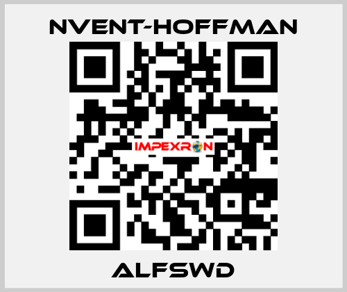 ALFSWD nVent-Hoffman