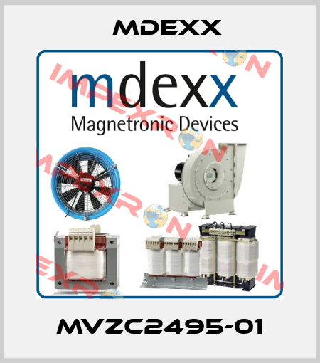 MVZC2495-01 Mdexx
