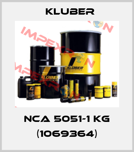 NCA 5051-1 kg (1069364) Kluber