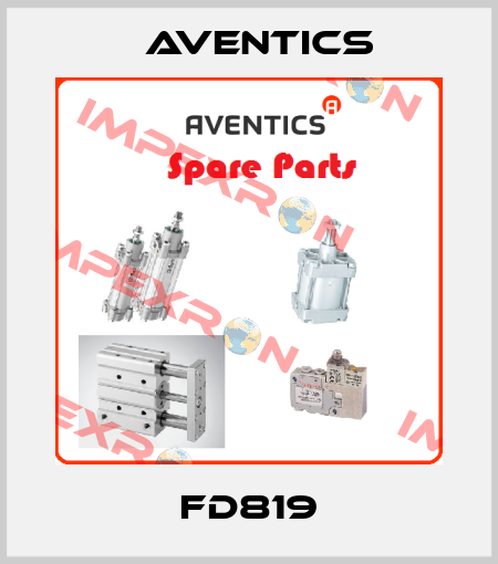 FD819 Aventics