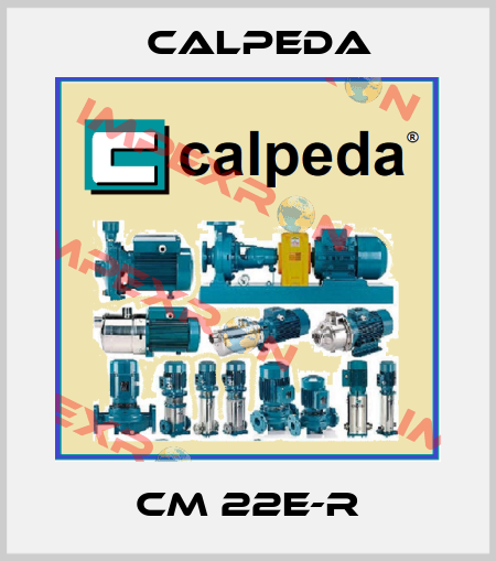 CM 22E-R Calpeda
