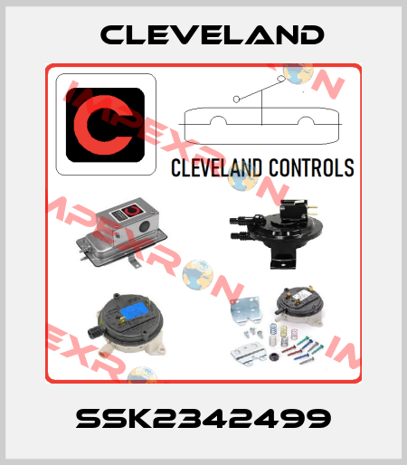SSK2342499 Cleveland