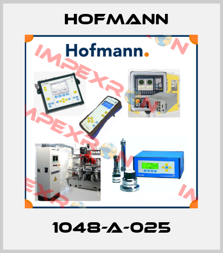 1048-A-025 Hofmann