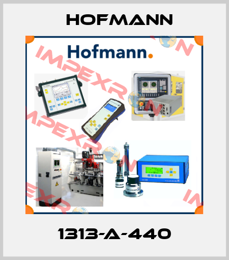 1313-A-440 Hofmann