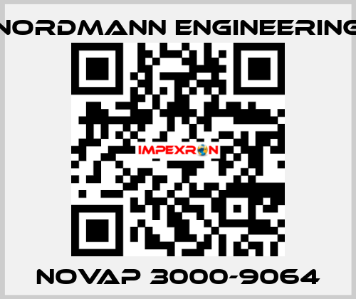 Novap 3000-9064 NORDMANN ENGINEERING