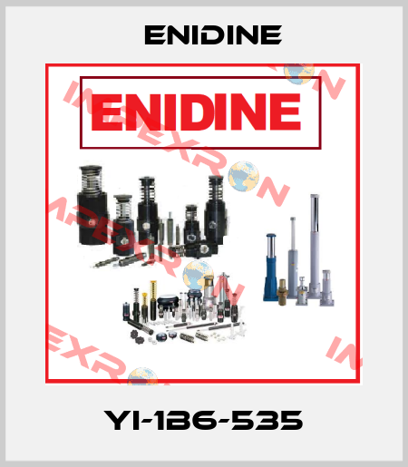 YI-1B6-535 Enidine