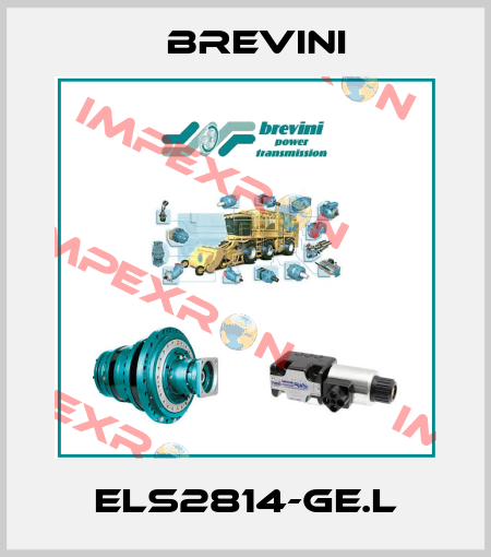 ELS2814-GE.L Brevini