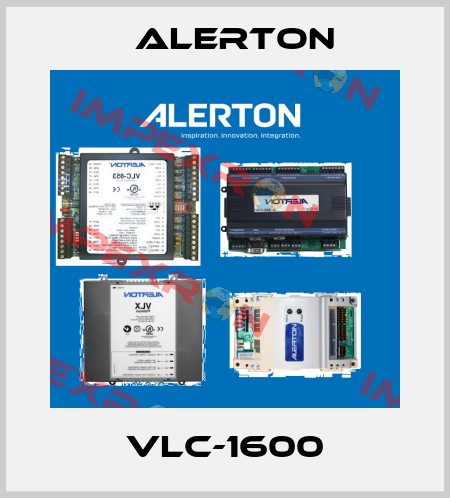 VLC-1600 Alerton
