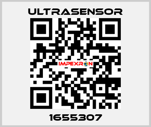 1655307 ultrasensor