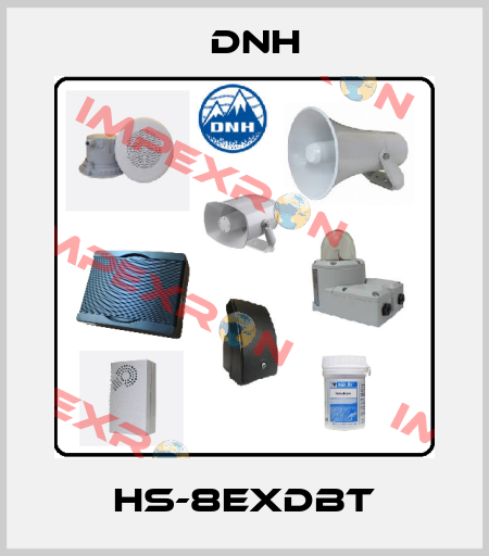 HS-8EXDBT DNH