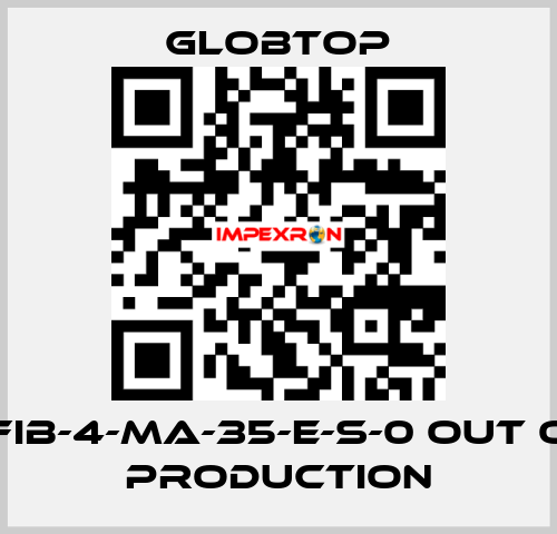 CFIB-4-MA-35-E-S-0 out of production Globtop