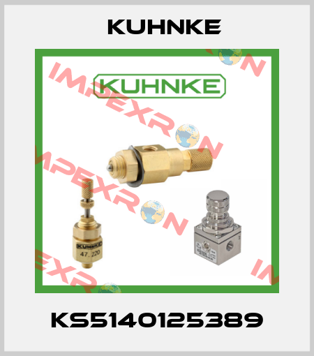 KS5140125389 Kuhnke