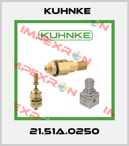 21.51A.0250 Kuhnke