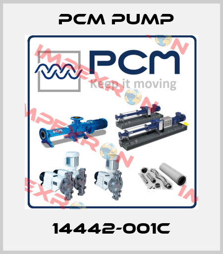 14442-001C PCM Pump