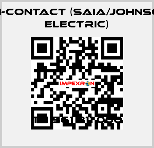 TH 561 311 000 TH-Contact (Saia/Johnson Electric)