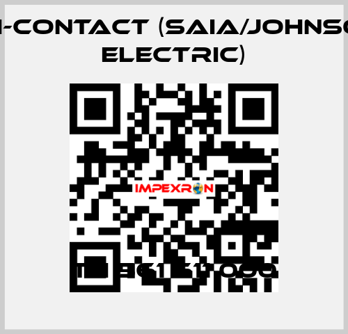 TH 561 611 000 TH-Contact (Saia/Johnson Electric)