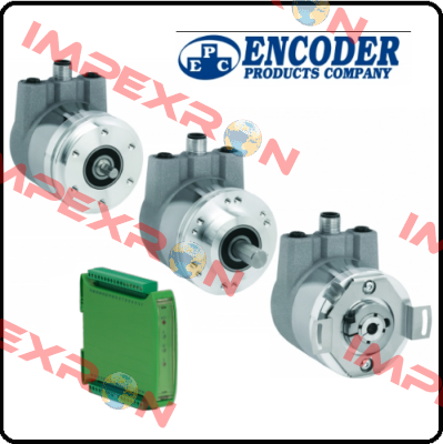 A58SB-06-MH-1412SIAGV2-RMK Encoder Products Co