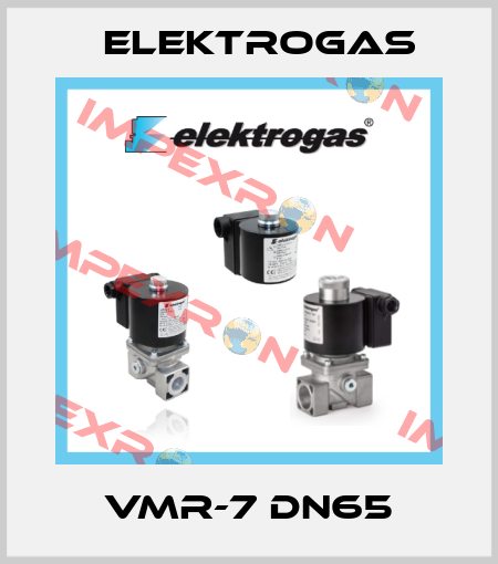 VMR-7 DN65 Elektrogas