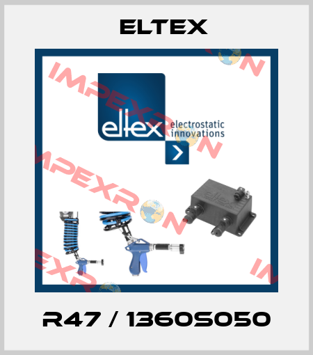 R47 / 1360S050 Eltex