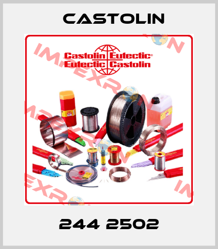 244 2502 Castolin