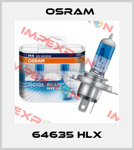64635 HLX Osram
