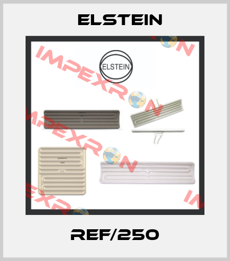 REF/250 Elstein