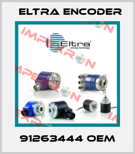 91263444 OEM Eltra Encoder