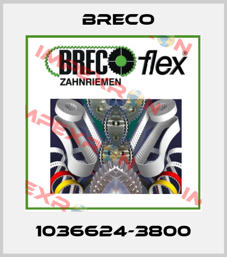 1036624-3800 Breco