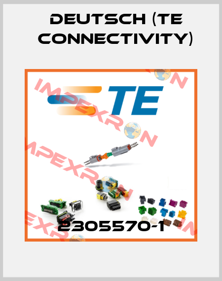 2305570-1 Deutsch (TE Connectivity)