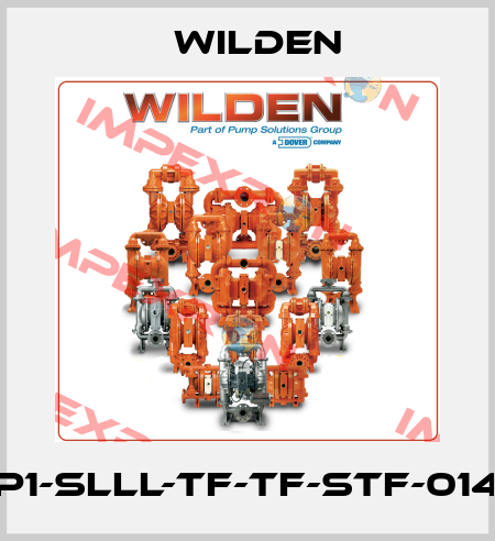 P1-SLLL-TF-TF-STF-014 Wilden