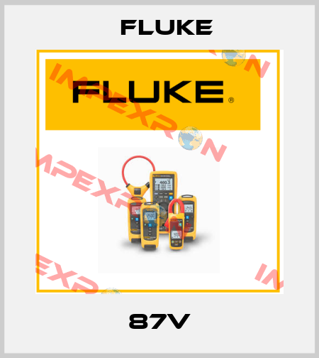 87V Fluke