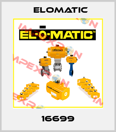 16699 Elomatic