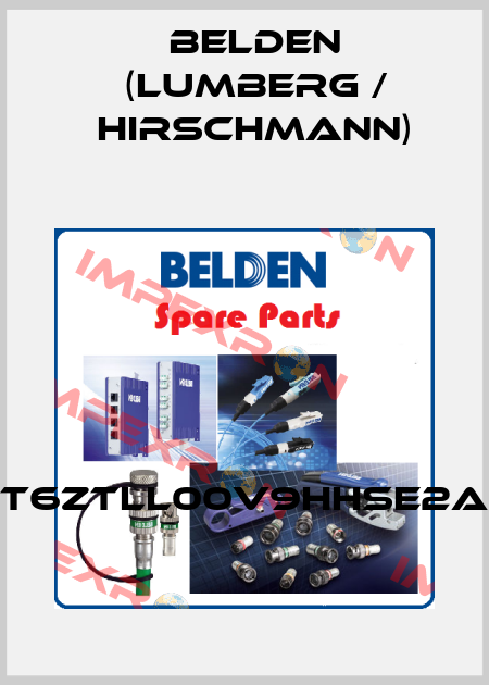 GRS1042-6T6ZTLL00V9HHSE2A99XX.X.XX Belden (Lumberg / Hirschmann)