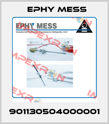 901130504000001 Ephy Mess