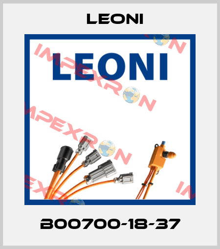 B00700-18-37 Leoni