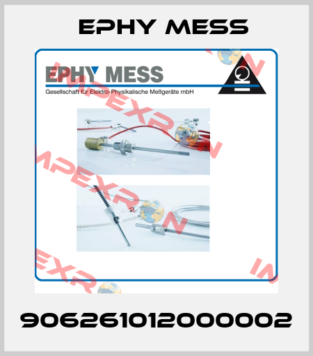 906261012000002 Ephy Mess