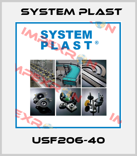 USF206-40 System Plast