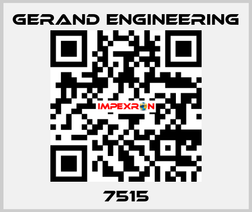 7515 Gerand Engineering