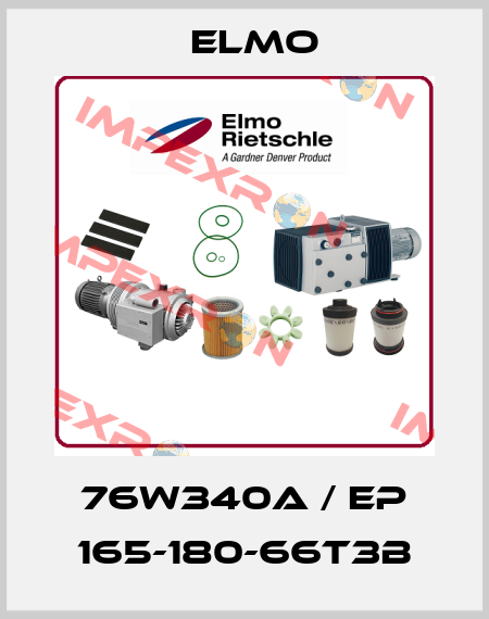 76W340A / EP 165-180-66T3B Elmo