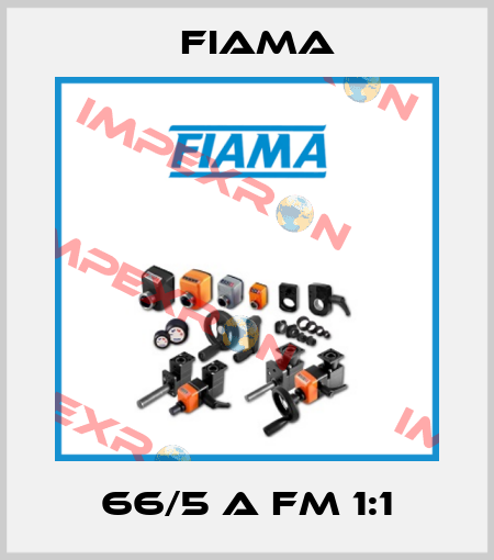 66/5 A FM 1:1 Fiama