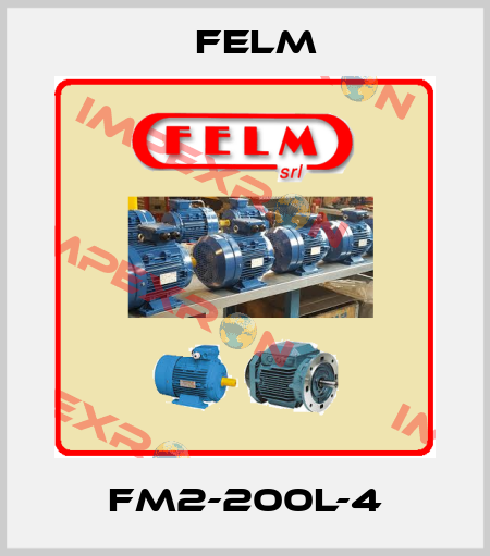 FM2-200L-4 Felm