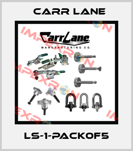 LS-1-PACK0F5 Carr Lane