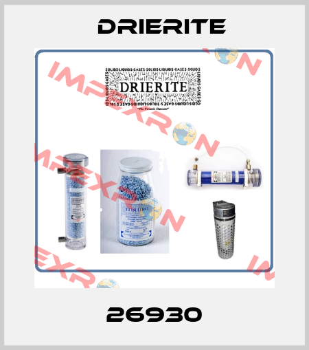 26930 Drierite