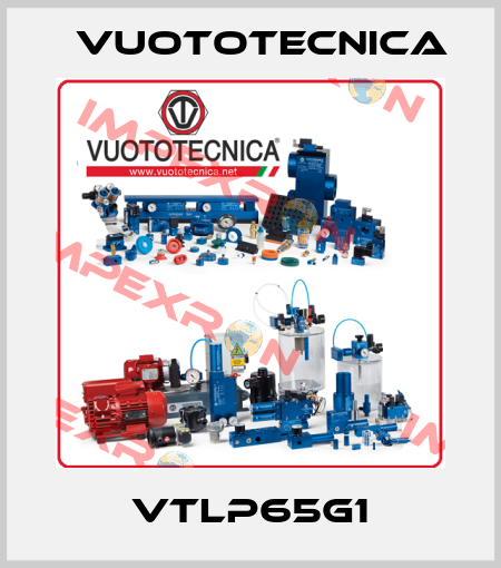 VTLP65G1 Vuototecnica